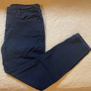 C&C California Dark Blue Pants